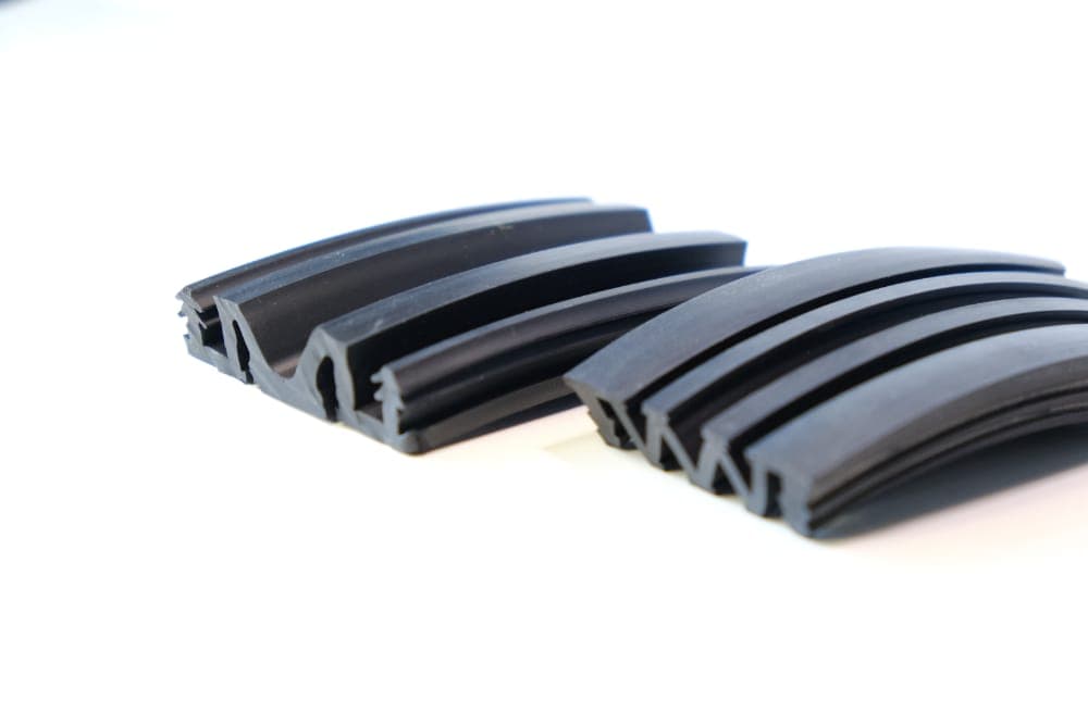 Corrugated Pipe Gaskets
