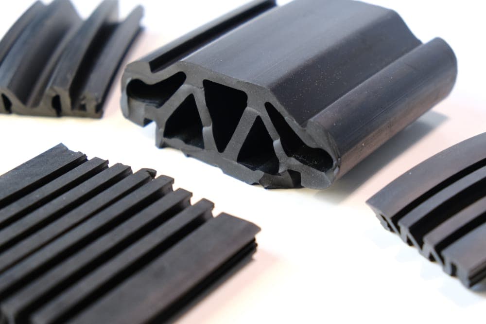 Dam Cover Seals