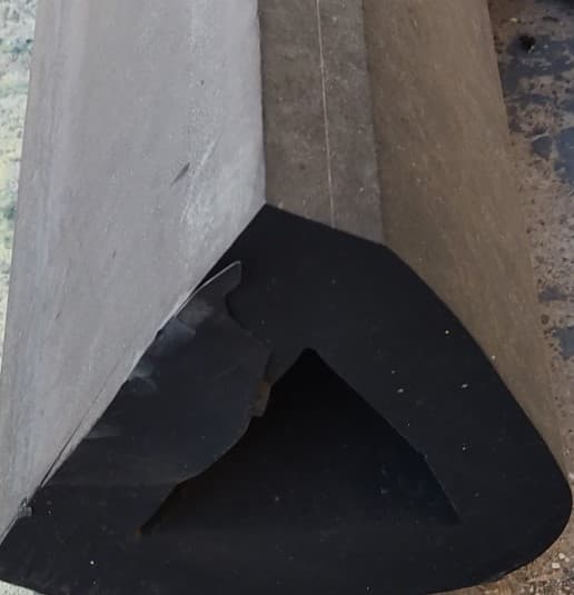 Expansion Joint Seals