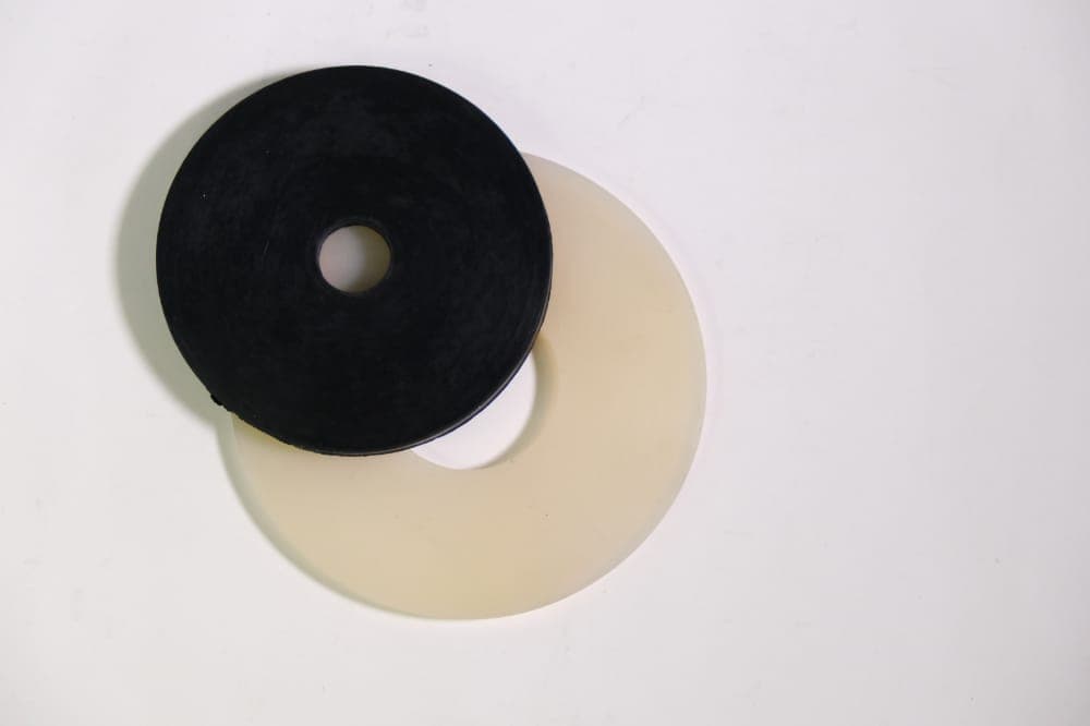 Integrated Concrete Pipe Seals
