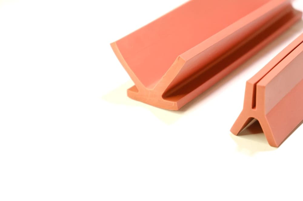 Silicone Profiles & Seals