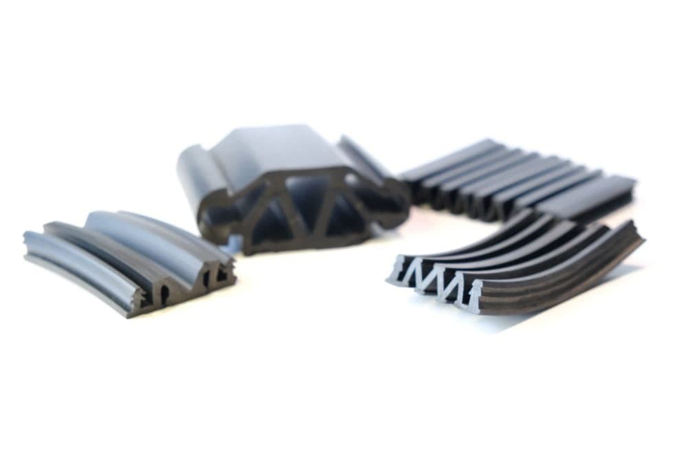 Tunnel Segment Seals