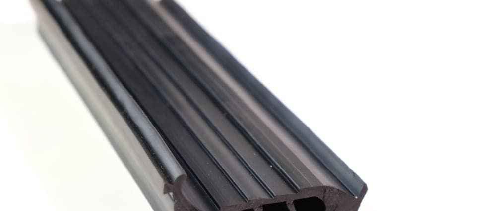 Automotive Window Seals