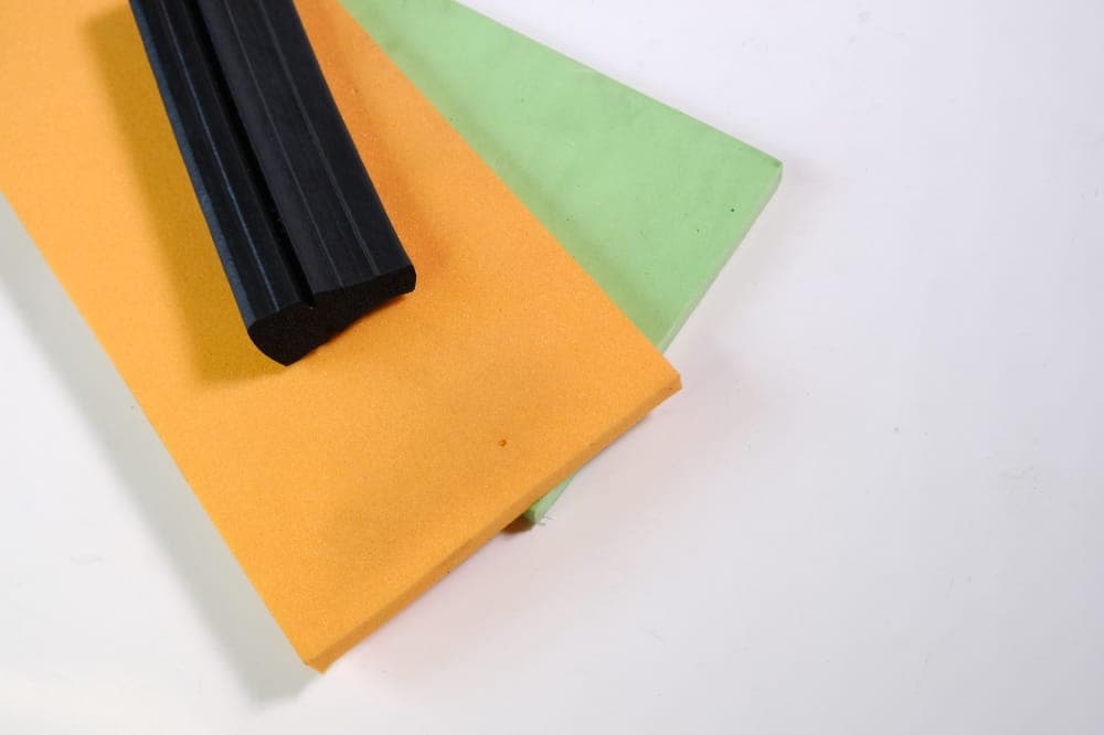 Conveyor Wiper & Carrier Rubbers