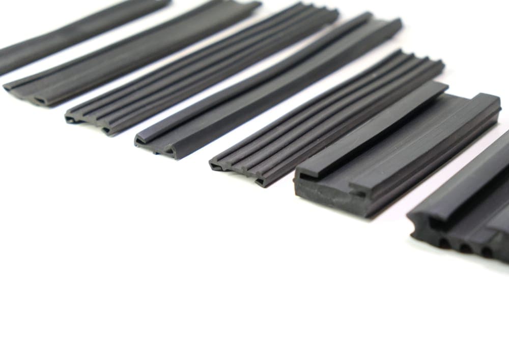 Expansion (Dilatation) Gaskets