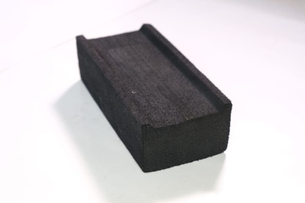 Impact & Mooring Wedges
