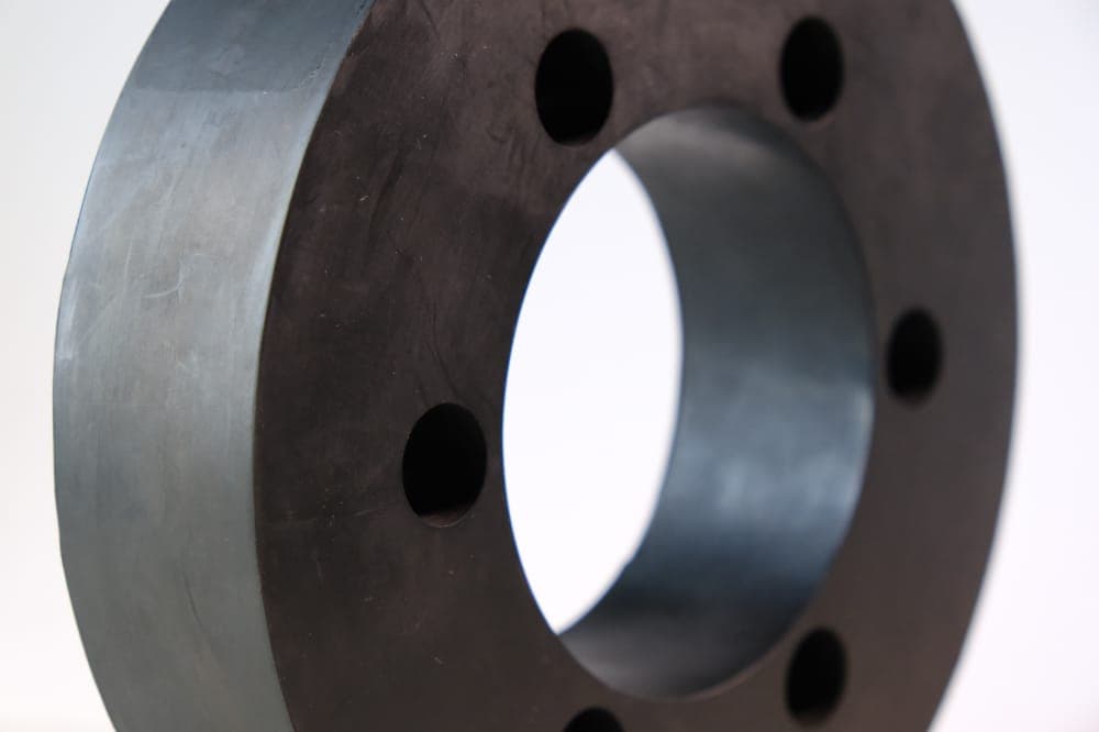 Modular Water Tank Seals