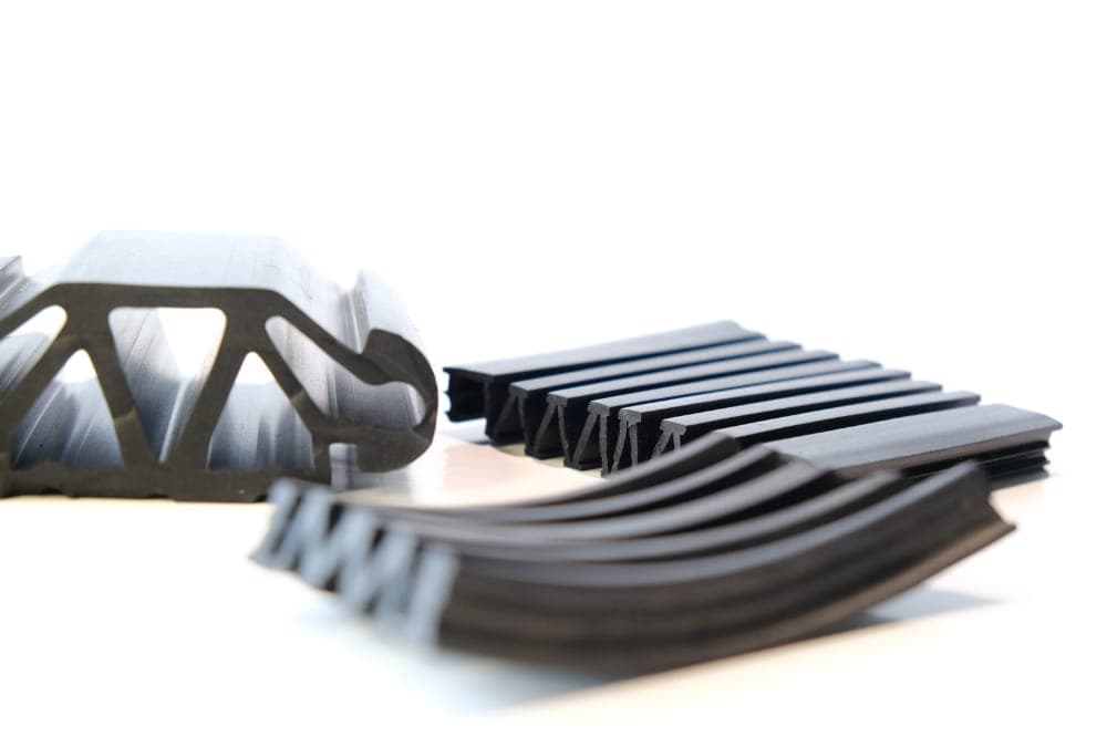 PVC Door & Window Gaskets