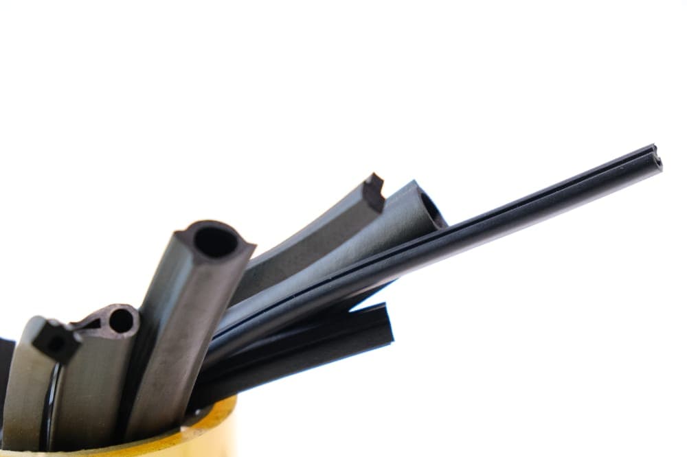 Rubber Hoses