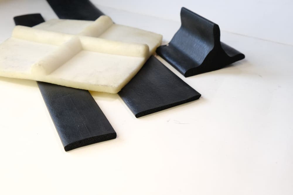 Self-Adhesive Profiles & Wicks