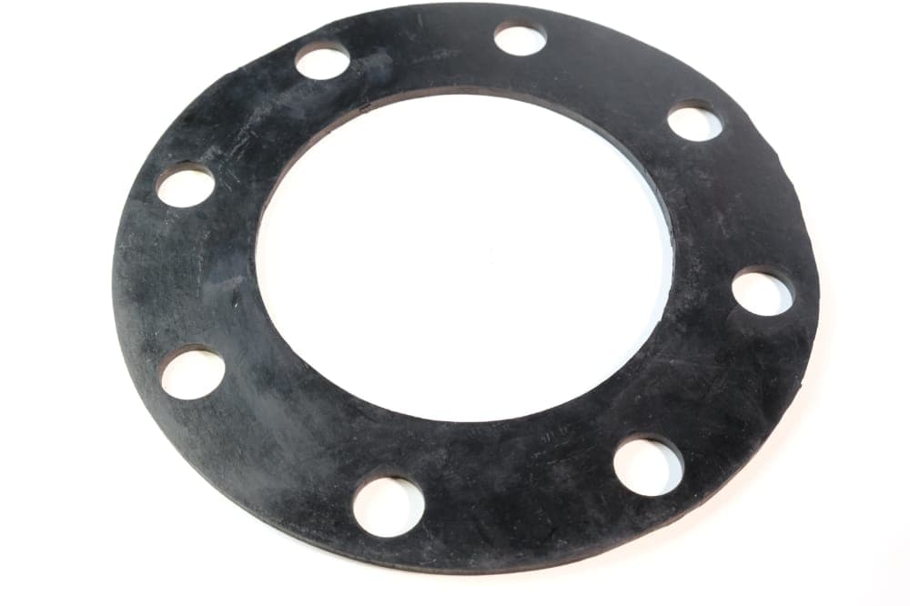 Solar Panel Sealing Gaskets